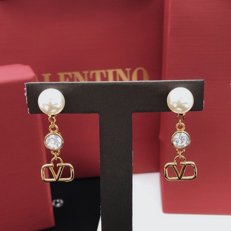 Valentino Earrings